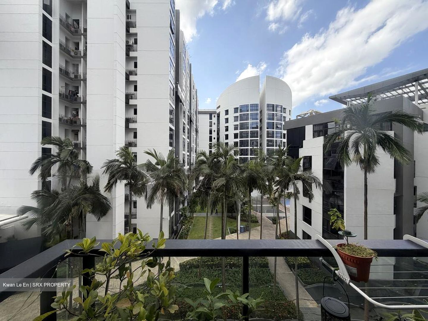 River Place (D3), Condominium #523416721